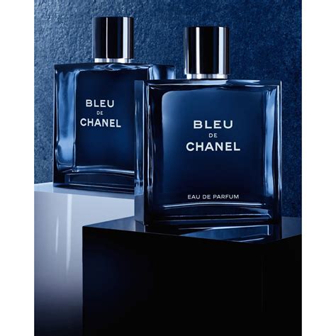 bleu de chanel vaporisateur spray 100ml|BLEU DE CHANEL Eau de Toilette Spray .